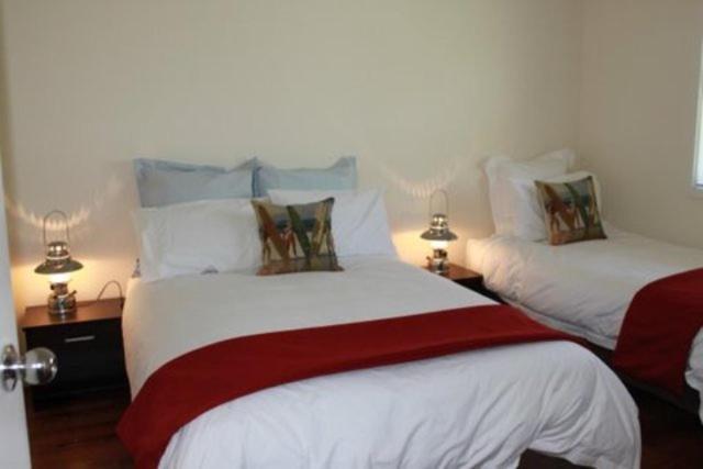 Mornington Bed & Breakfast Chambre photo