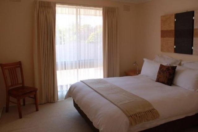 Mornington Bed & Breakfast Chambre photo