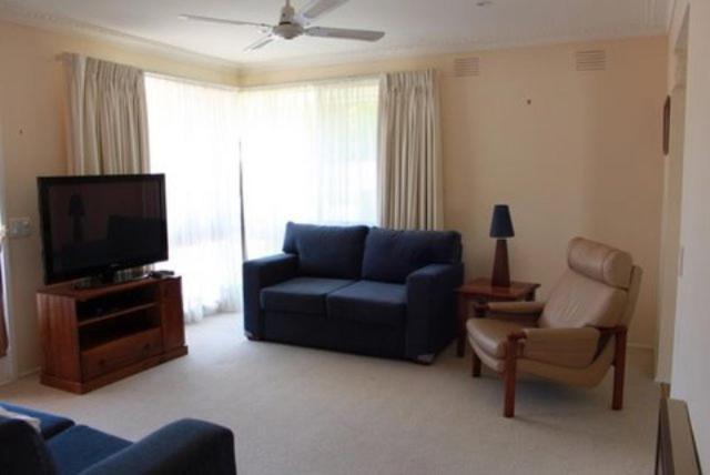 Mornington Bed & Breakfast Chambre photo