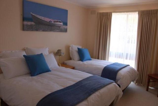 Mornington Bed & Breakfast Chambre photo