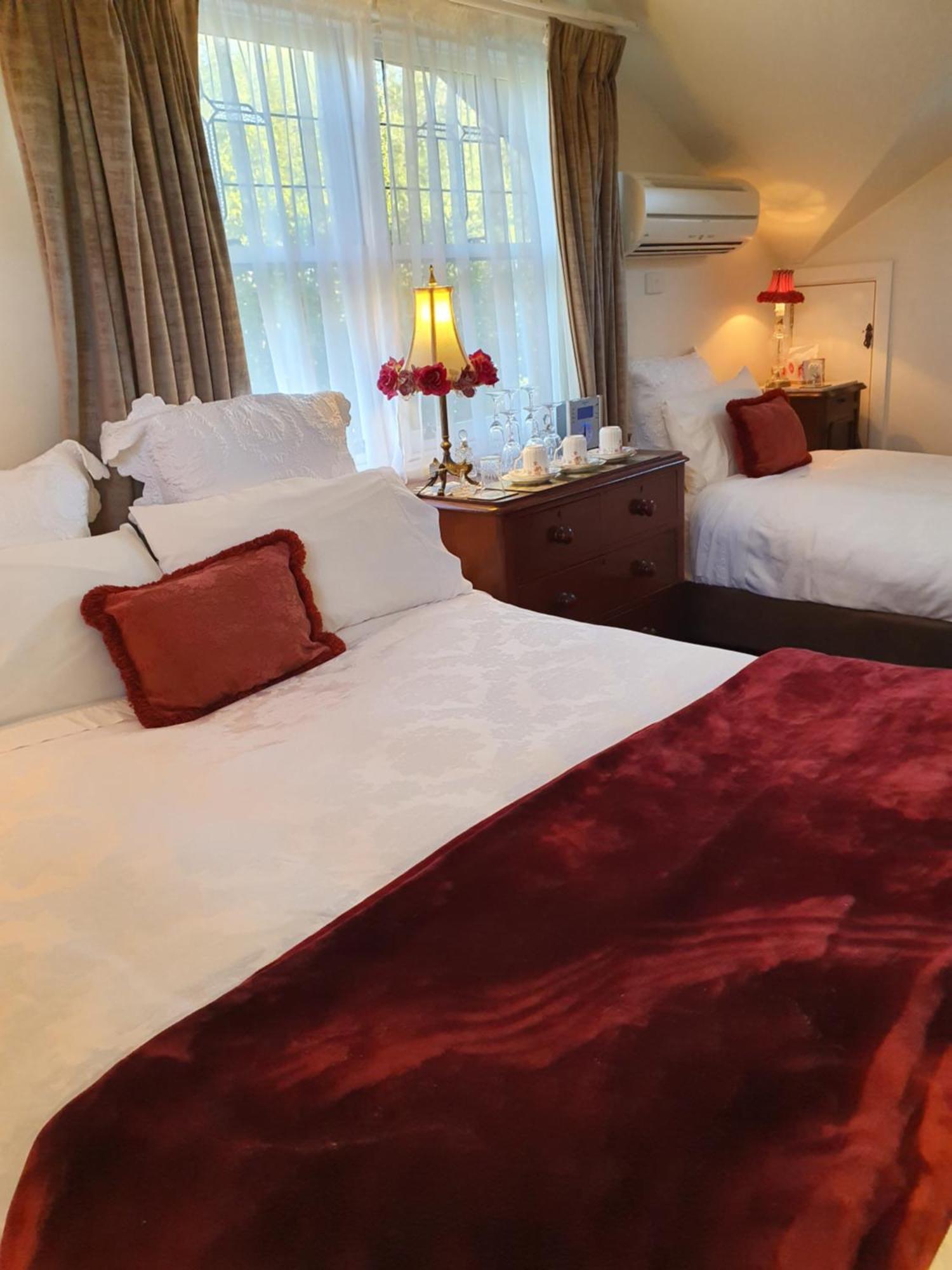 Mornington Bed & Breakfast Extérieur photo