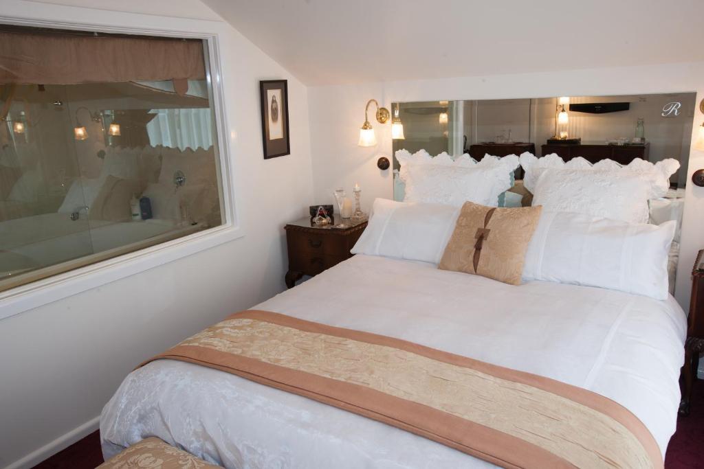 Mornington Bed & Breakfast Chambre photo