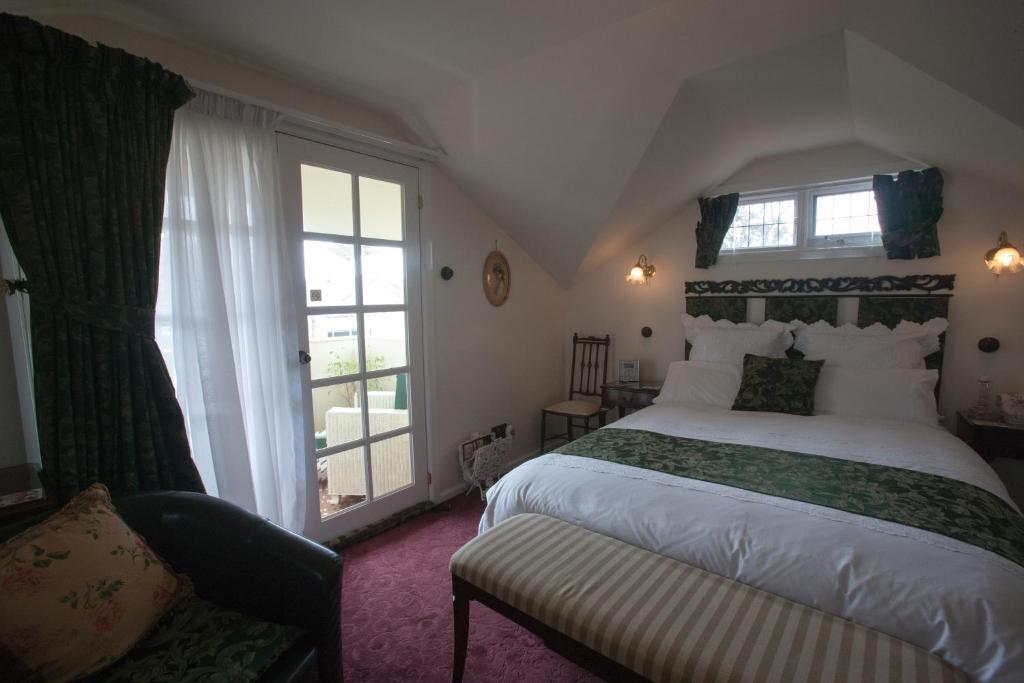 Mornington Bed & Breakfast Chambre photo