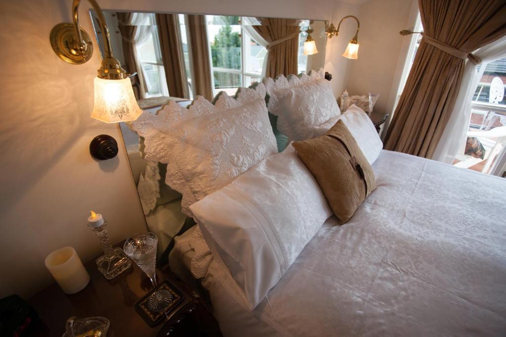 Mornington Bed & Breakfast Chambre photo