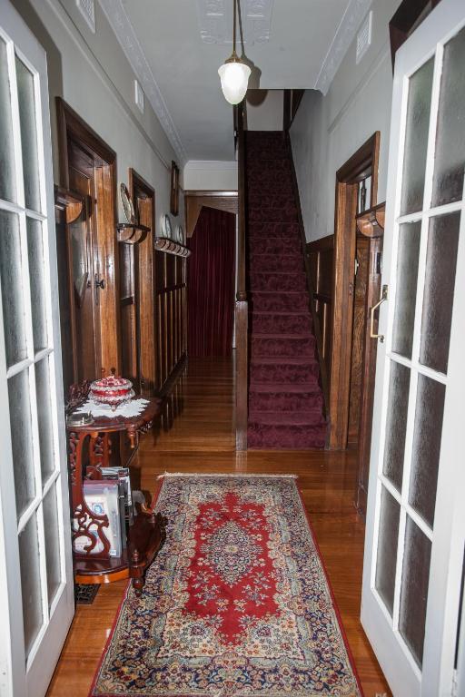 Mornington Bed & Breakfast Extérieur photo