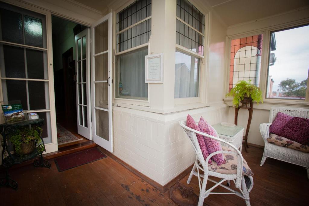 Mornington Bed & Breakfast Extérieur photo