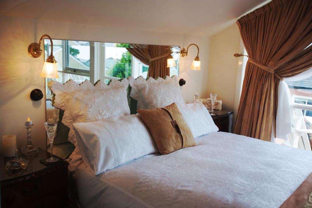 Mornington Bed & Breakfast Extérieur photo