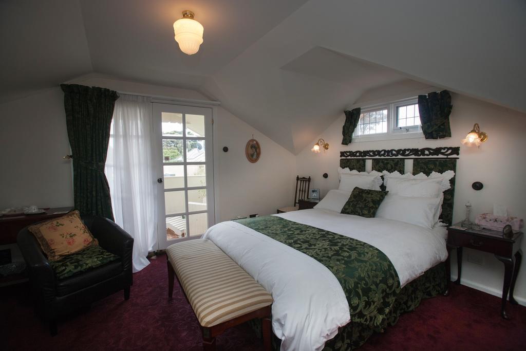 Mornington Bed & Breakfast Extérieur photo