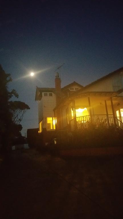Mornington Bed & Breakfast Extérieur photo